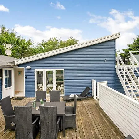 Sami - 600m To The Fjord By Interhome Casa vacanze