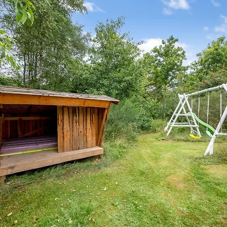 Casa vacanze Sami - 600m To The Fjord By Interhome