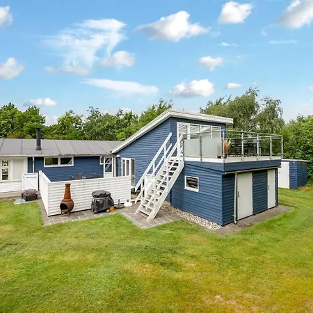 Sami - 600m To The Fjord By Interhome Casa vacanze *