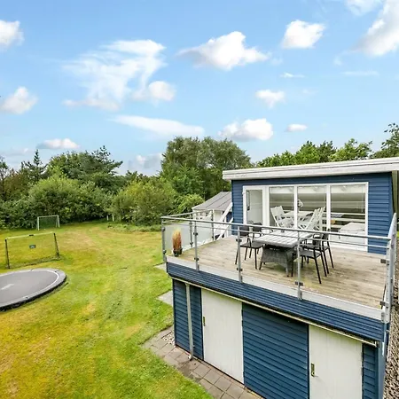 Casa vacanze Sami - 600m To The Fjord By Interhome Ringkøbing