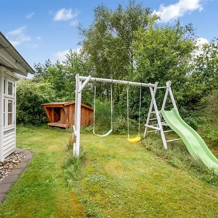 Casa vacanze Sami - 600m To The Fjord By Interhome