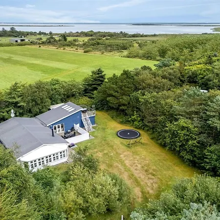 Sami - 600m To The Fjord By Interhome Ringkøbing