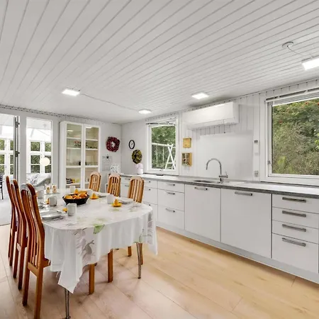 Sami - 600m To The Fjord By Interhome Casa vacanze