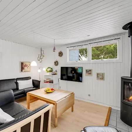 Sami - 600m To The Fjord By Interhome * Ringkøbing