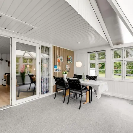 Sami - 600m To The Fjord By Interhome Casa vacanze *