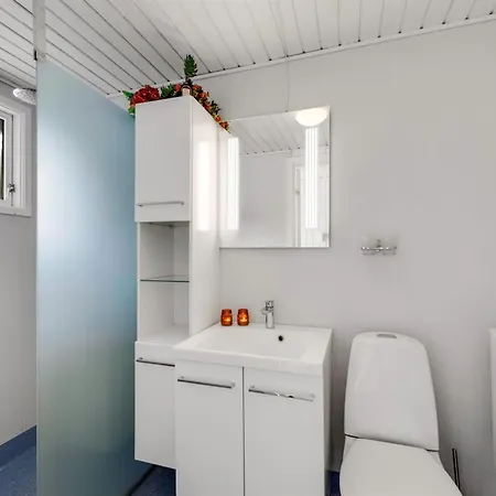 Sami - 600m To The Fjord By Interhome Casa vacanze Ringkøbing