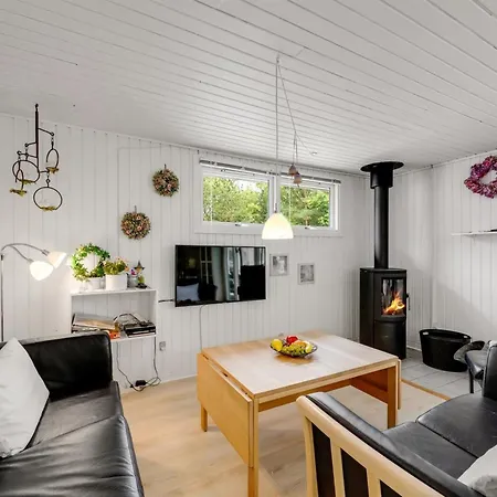 Casa vacanze Sami - 600m To The Fjord By Interhome Ringkøbing