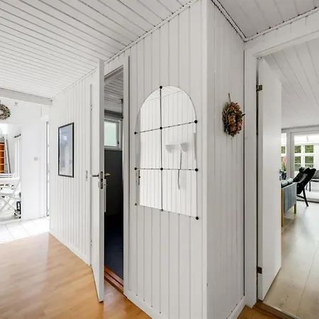 Sami - 600m To The Fjord By Interhome Casa vacanze Ringkøbing