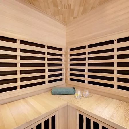 Sami - 600m To The Fjord By Interhome *