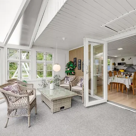 Sami - 600m To The Fjord By Interhome Ringkøbing