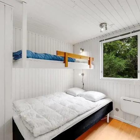 Sami - 600m To The Fjord By Interhome * Ringkøbing