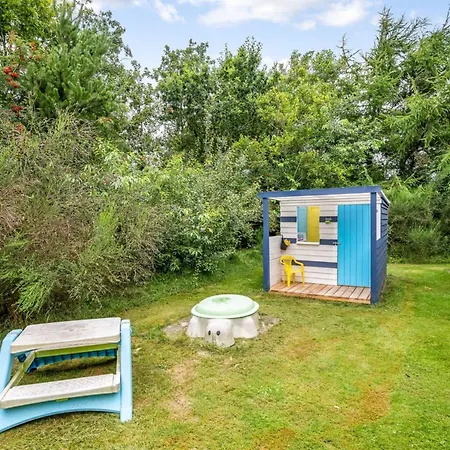 Casa vacanze Sami - 600m To The Fjord By Interhome *