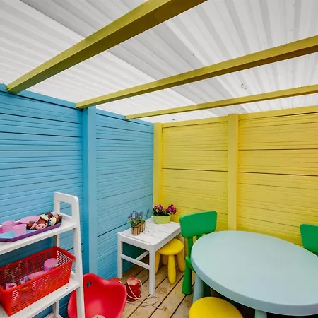 Casa vacanze Sami - 600m To The Fjord By Interhome Ringkøbing