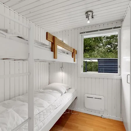 Casa vacanze Sami - 600m To The Fjord By Interhome