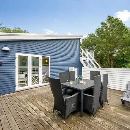 Sami - 600m To The Fjord By Interhome Casa vacanze *