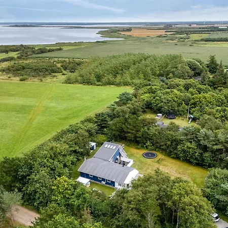Casa vacanze Sami - 600m To The Fjord By Interhome Ringkøbing
