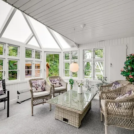 Sami - 600m To The Fjord By Interhome Ringkøbing