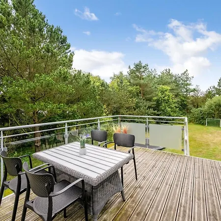 Casa vacanze Sami - 600m To The Fjord By Interhome