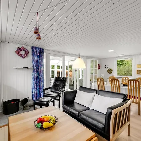 Sami - 600m To The Fjord By Interhome Сasa de vacaciones